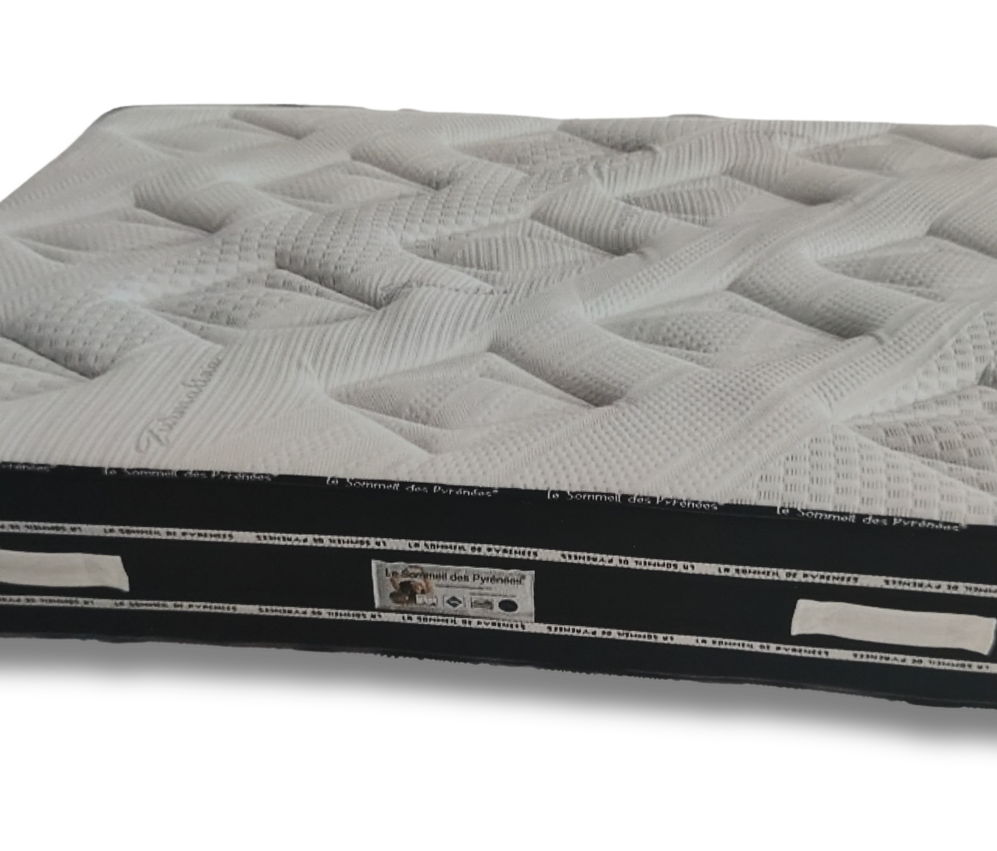 Matelas Tourmaline
